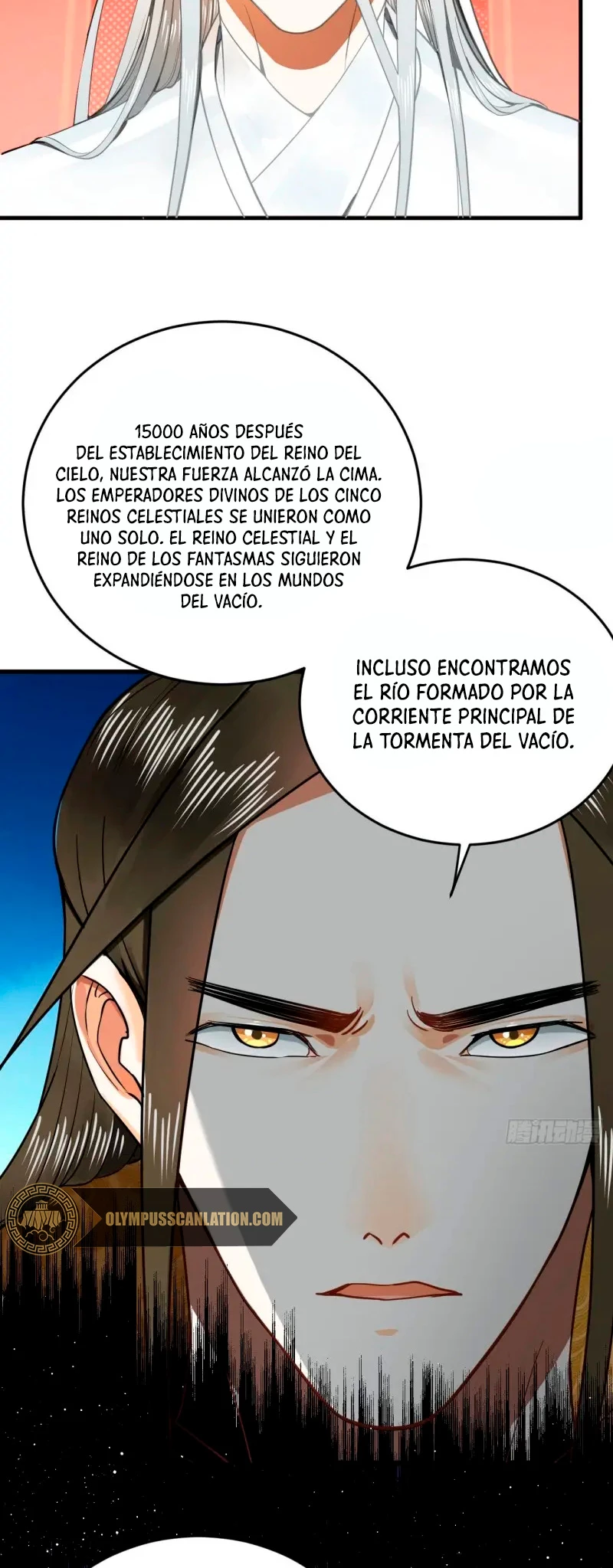 Mis 3000 Años Hacia el Reino Celestial - Capítulo 243 - Página 24 - LectorTMOo