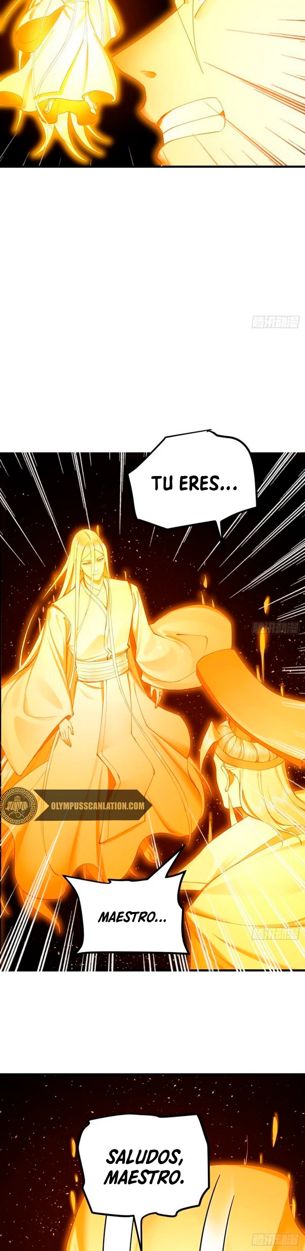 Mis 3000 Años Hacia el Reino Celestial - Capítulo 245 - Página 20 - LectorTMOo