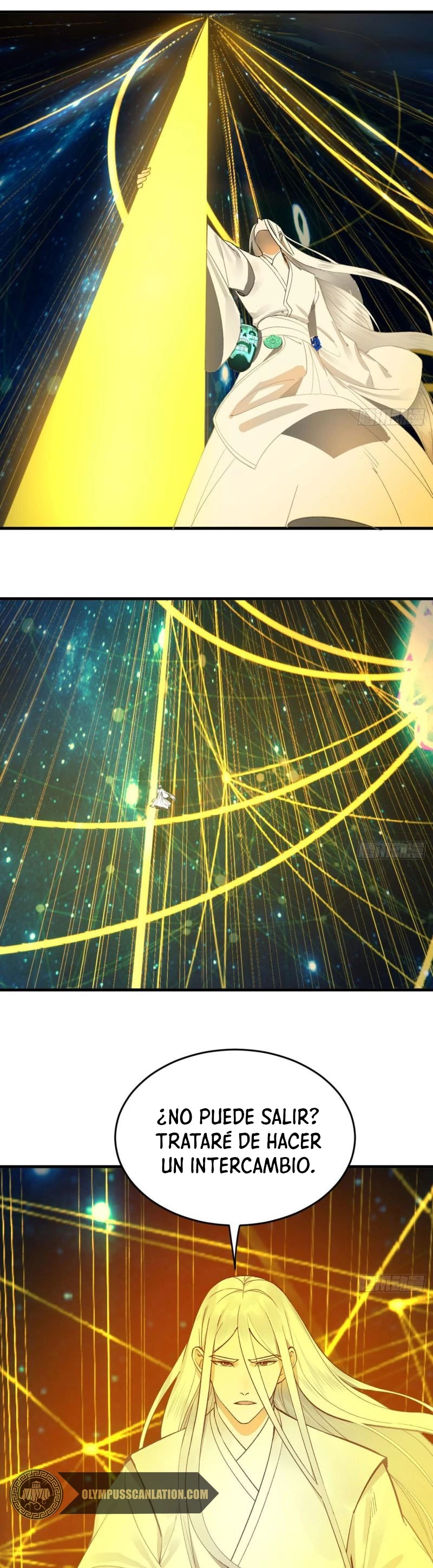 Mis 3000 Años Hacia el Reino Celestial - Capítulo 250 - Página 13 - LectorTMOo
