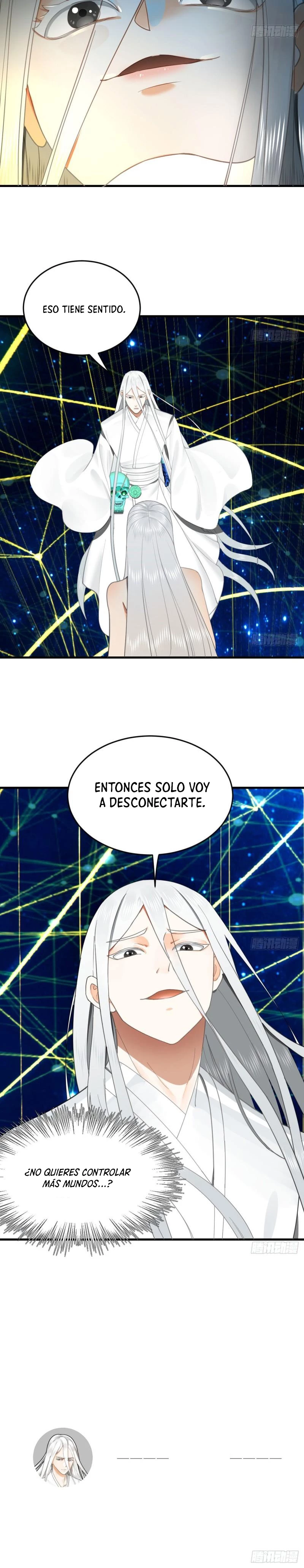 Mis 3000 Años Hacia el Reino Celestial - Capítulo 250 - Página 26 - LectorTMOo