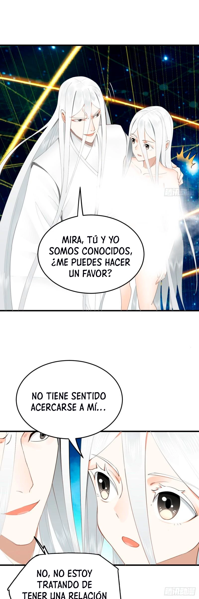 Mis 3000 Años Hacia el Reino Celestial - Capítulo 251 - Página 12 - LectorTMOo