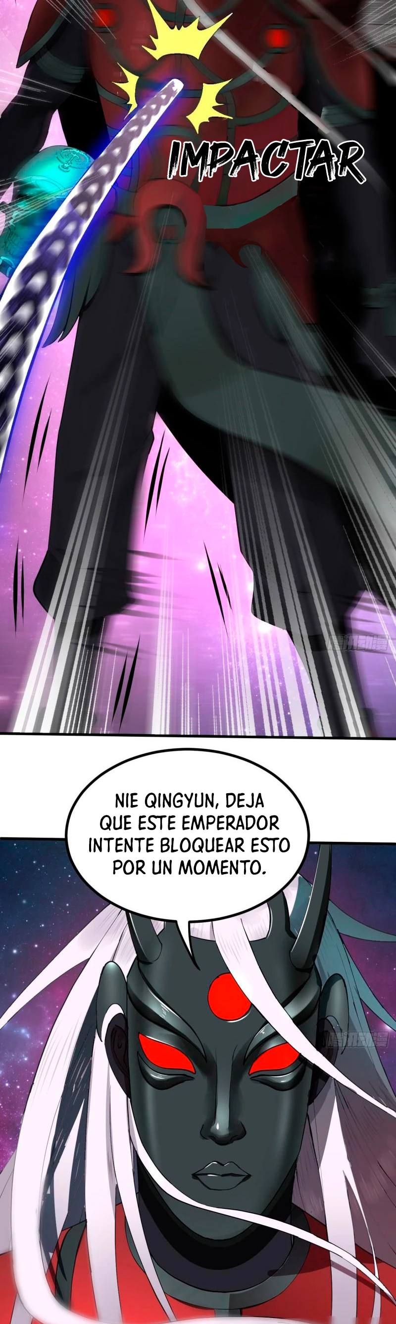 Mis 3000 Años Hacia el Reino Celestial - Capítulo 255 - Página 31 - LectorTMOo