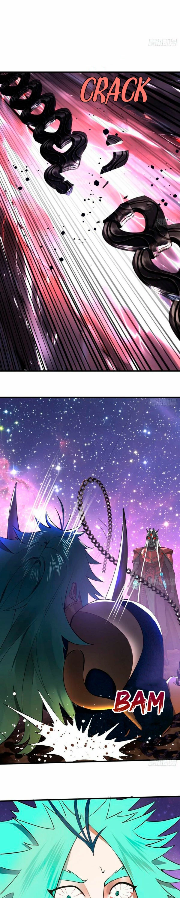 Mis 3000 Años Hacia el Reino Celestial - Capítulo 256 - Página 10 - LectorTMOo