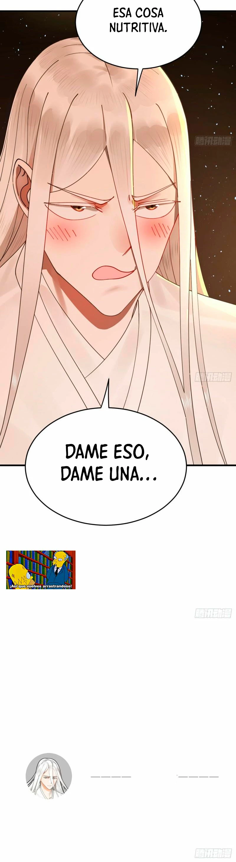 Mis 3000 Años Hacia el Reino Celestial - Capítulo 259 - Página 24 - LectorTMOo