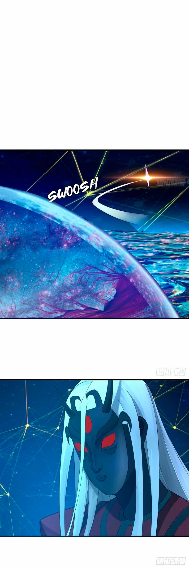 Mis 3000 Años Hacia el Reino Celestial - Capítulo 261 - Página 18 - LectorTMOo