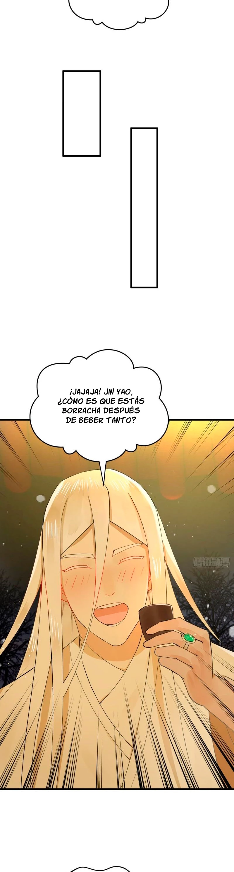 Mis 3000 Años Hacia el Reino Celestial - Capítulo 267 - Página 9 - LectorTMOo