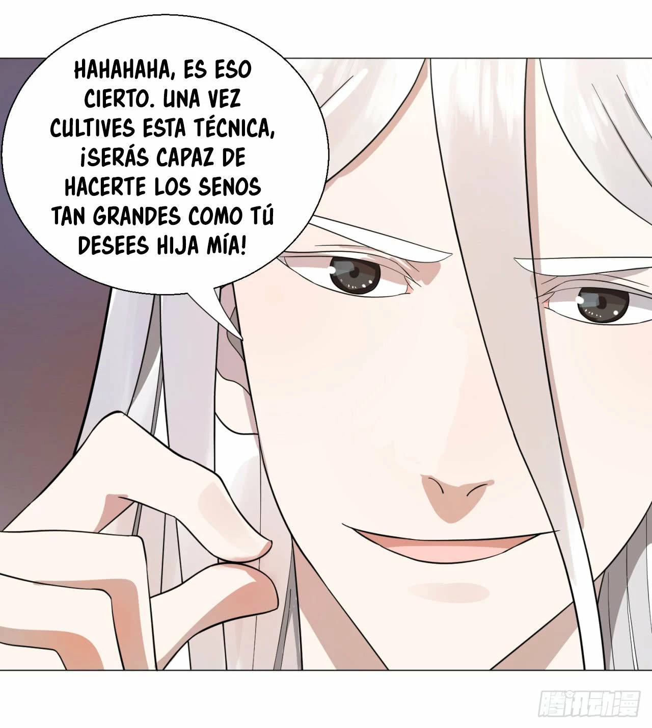 Mis 3000 Años Hacia el Reino Celestial - Capítulo 28 - Página 27 - LectorTMOo