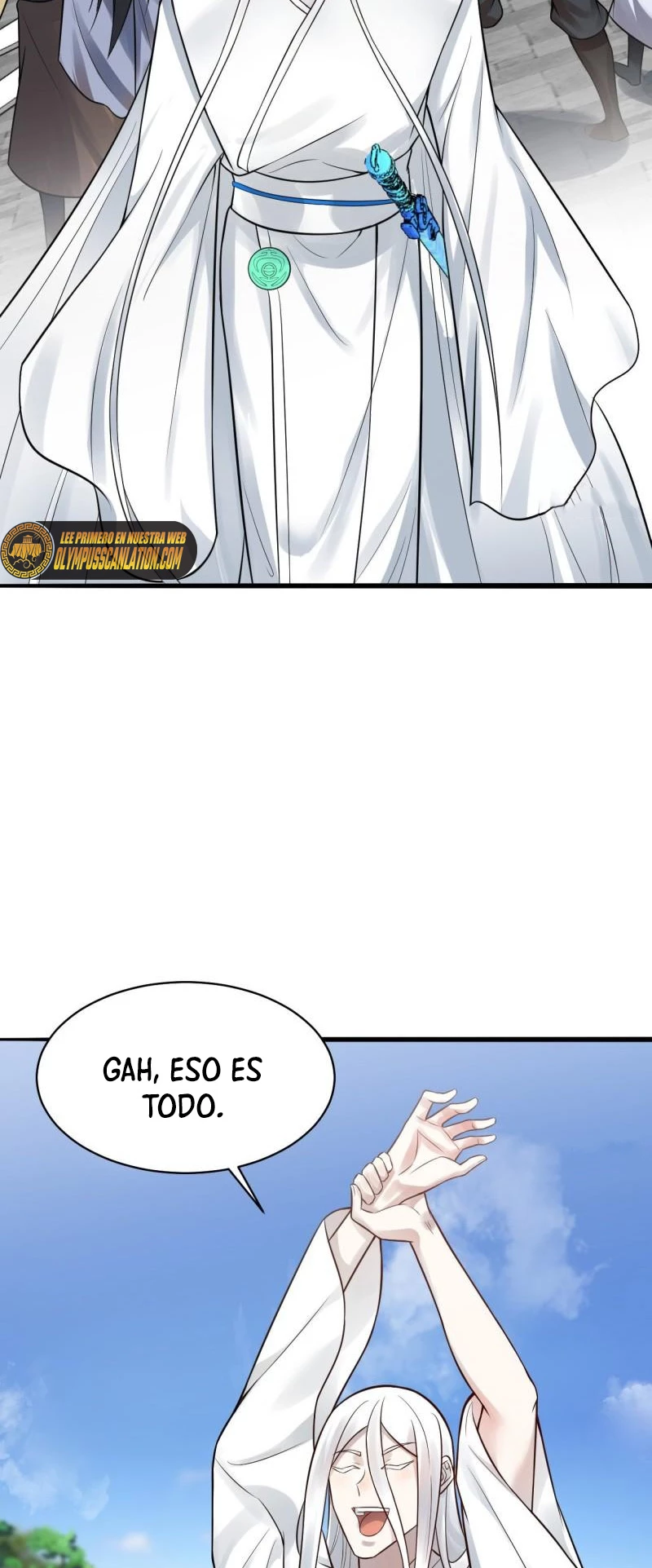 Mis 3000 Años Hacia el Reino Celestial - Capítulo 288 - Página 25 - LectorTMOo