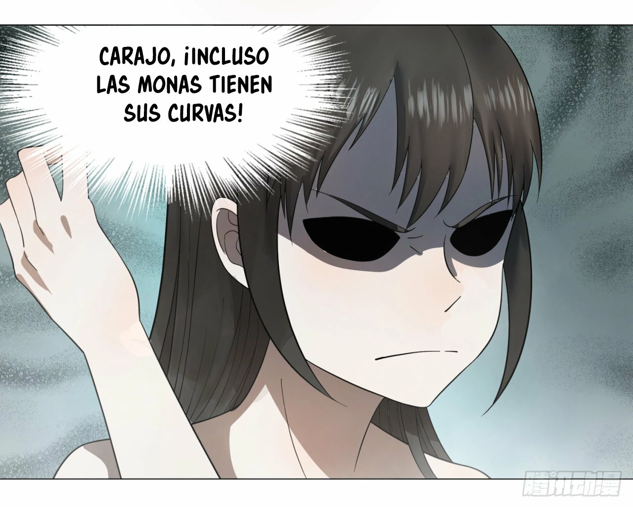 Mis 3000 Años Hacia el Reino Celestial - Capítulo 29 - Página 24 - LectorTMOo