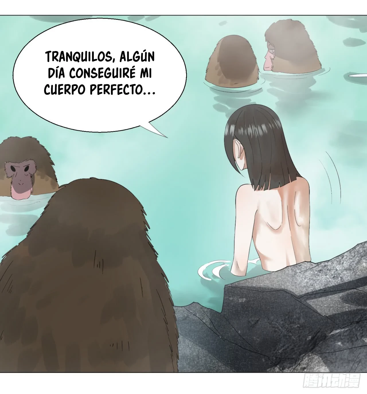 Mis 3000 Años Hacia el Reino Celestial - Capítulo 29 - Página 25 - LectorTMOo