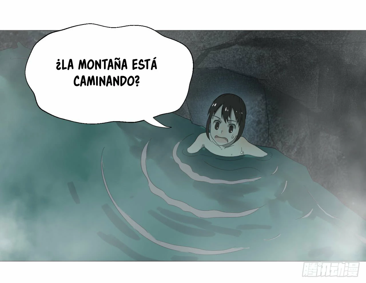 Mis 3000 Años Hacia el Reino Celestial - Capítulo 29 - Página 33 - LectorTMOo