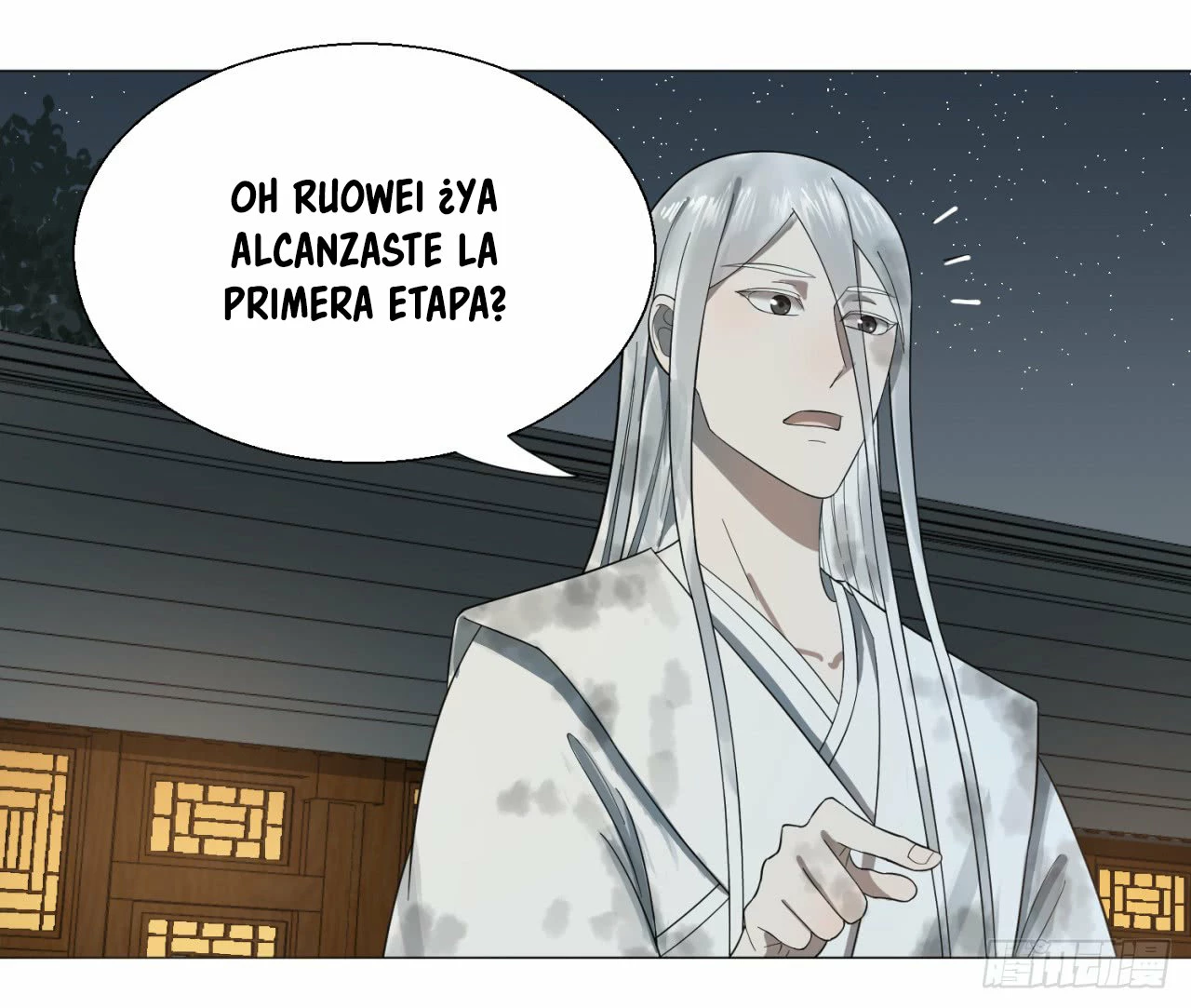 Mis 3000 Años Hacia el Reino Celestial - Capítulo 29 - Página 43 - LectorTMOo