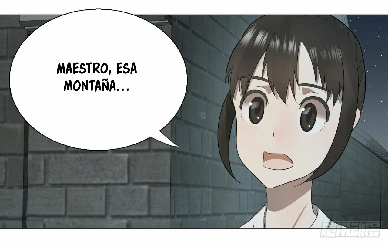 Mis 3000 Años Hacia el Reino Celestial - Capítulo 29 - Página 46 - LectorTMOo