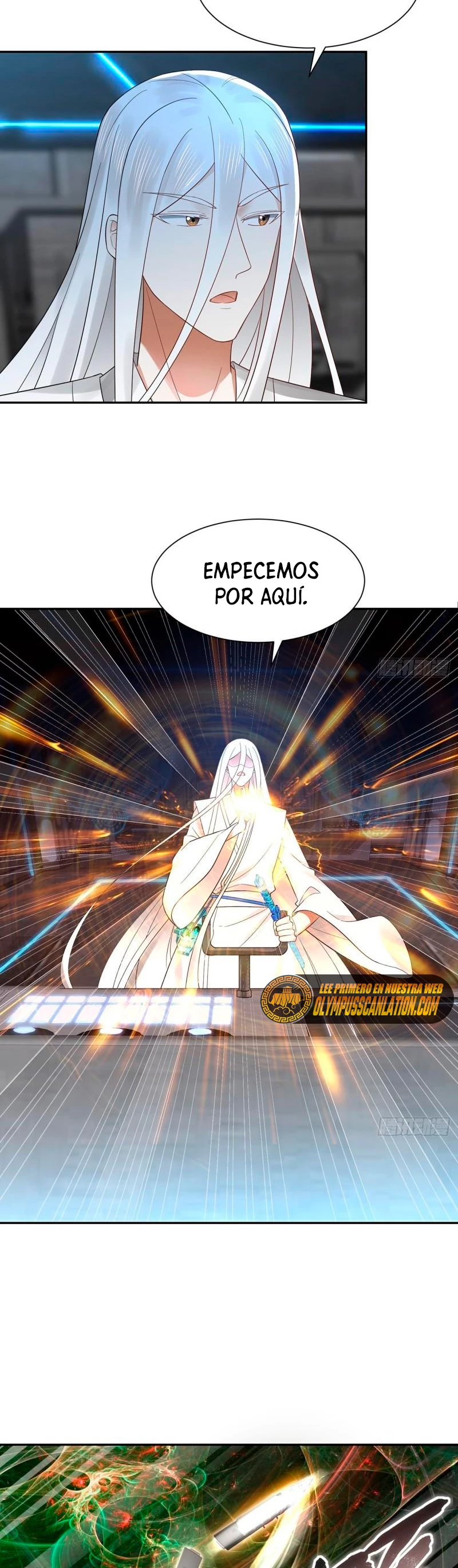Mis 3000 Años Hacia el Reino Celestial - Capítulo 295 - Página 26 - LectorTMOo