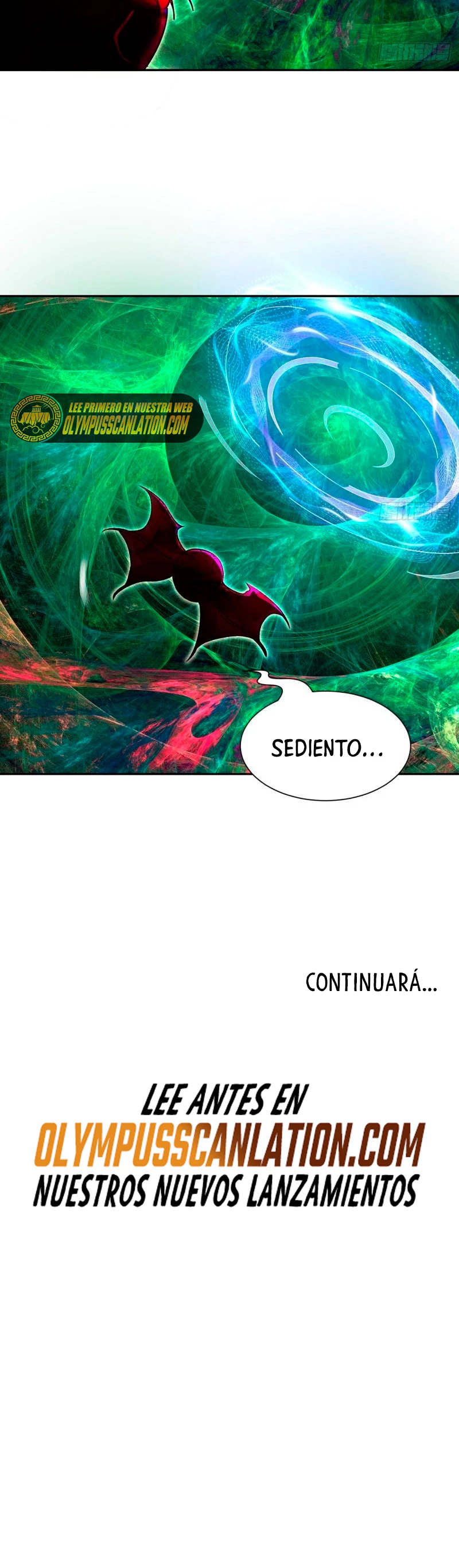 Mis 3000 Años Hacia el Reino Celestial - Capítulo 295 - Página 28 - LectorTMOo