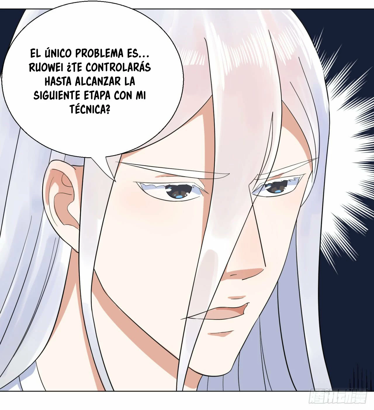 Mis 3000 Años Hacia el Reino Celestial - Capítulo 31 - Página 6 - LectorTMOo
