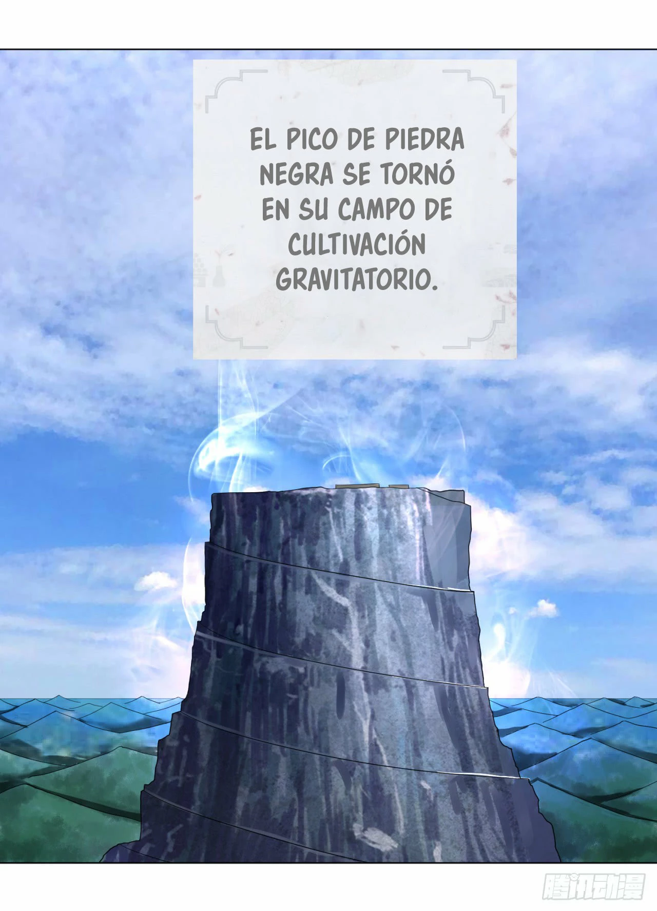 Mis 3000 Años Hacia el Reino Celestial - Capítulo 31 - Página 22 - LectorTMOo