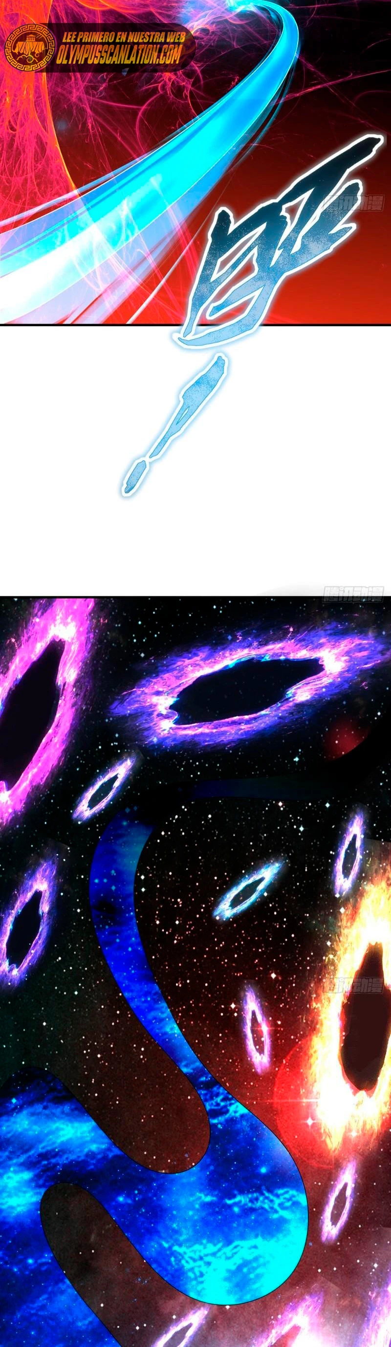 Mis 3000 Años Hacia el Reino Celestial - Capítulo 312 - Página 31 - LectorTMOo