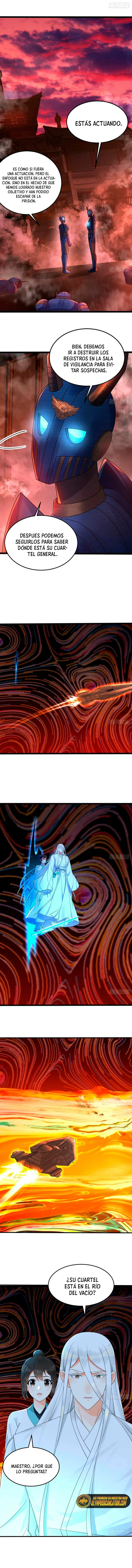 Mis 3000 Años Hacia el Reino Celestial - Capítulo 318 - Página 10 - LectorTMOo