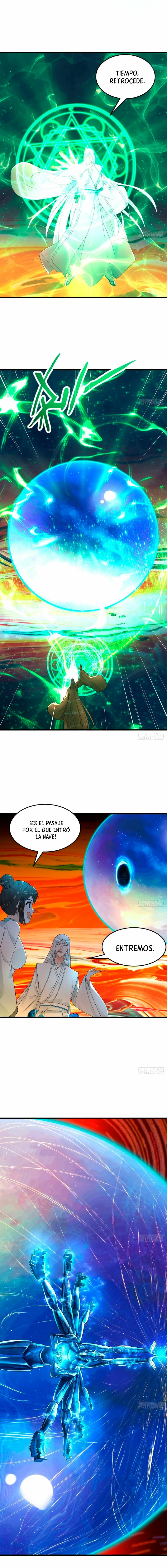 Mis 3000 Años Hacia el Reino Celestial - Capítulo 319 - Página 6 - LectorTMOo