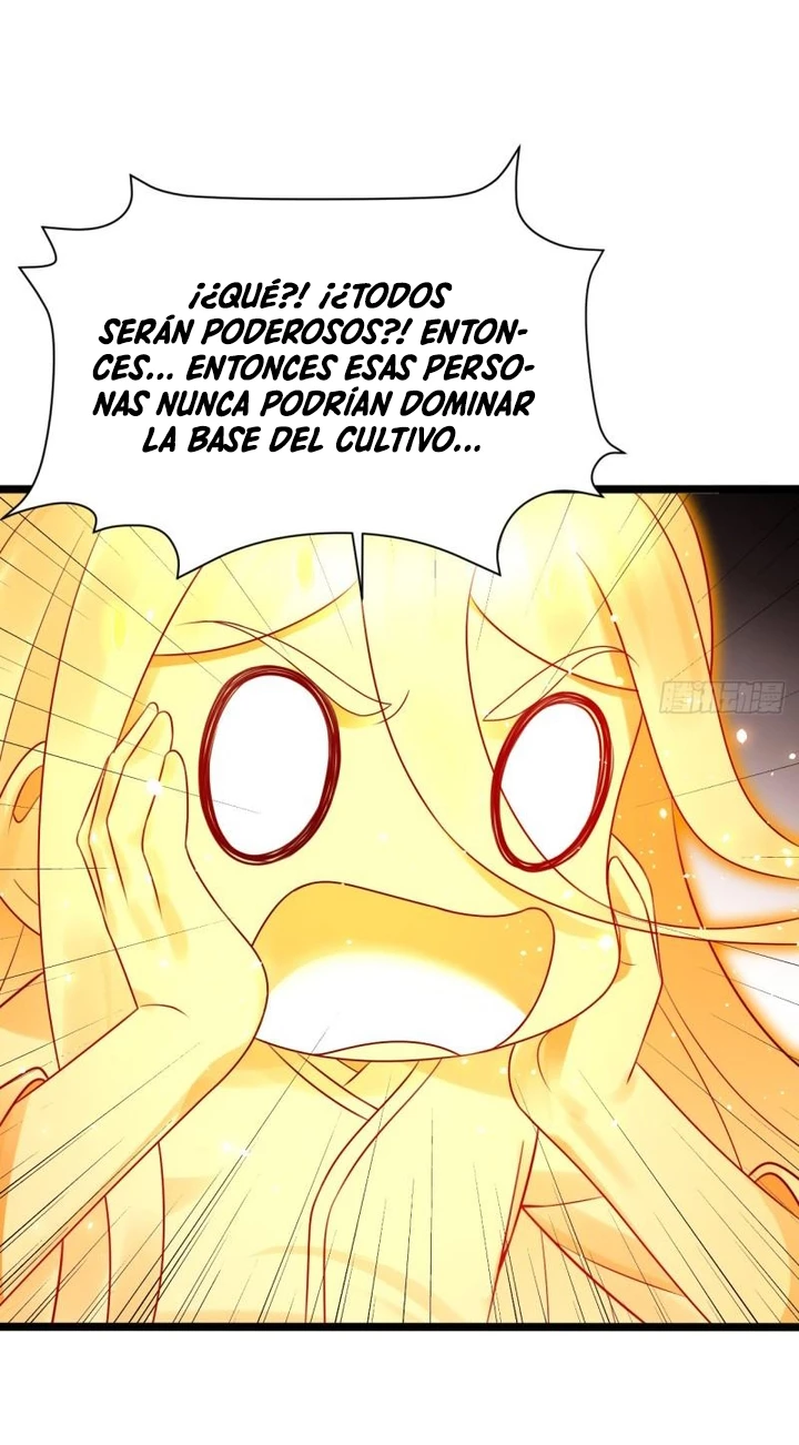 Mis 3000 Años Hacia el Reino Celestial - Capítulo 323 - Página 23 - LectorTMOo