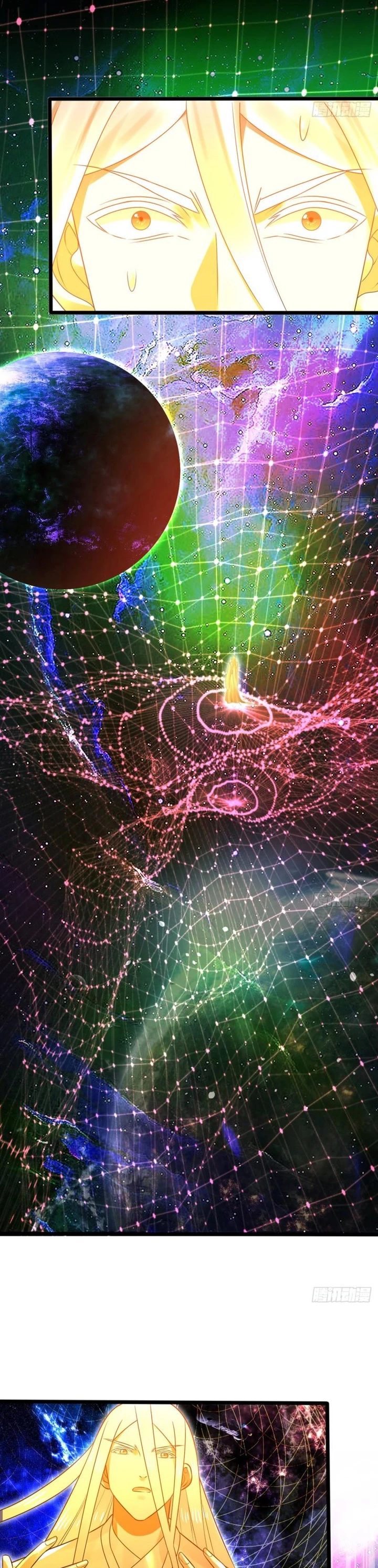 Mis 3000 Años Hacia el Reino Celestial - Capítulo 325 - Página 18 - LectorTMOo