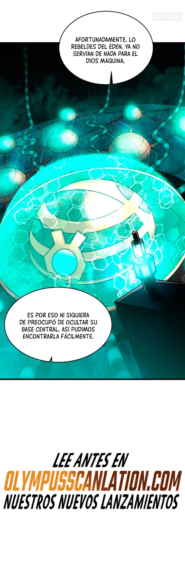 Mis 3000 Años Hacia el Reino Celestial - Capítulo 328 - Página 40 - LectorTMOo