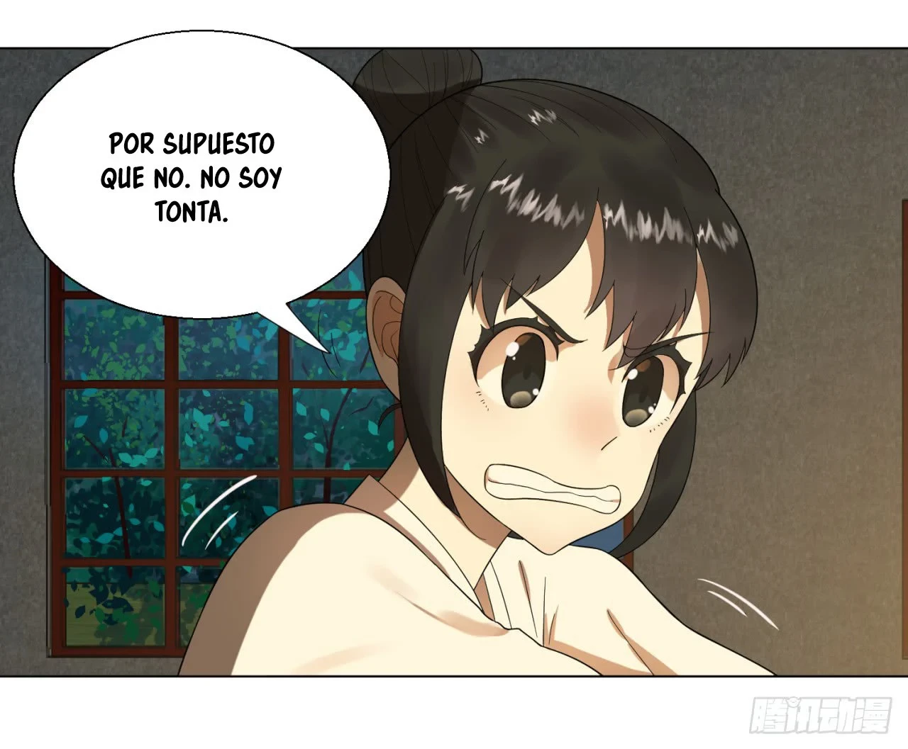 Mis 3000 Años Hacia el Reino Celestial - Capítulo 33 - Página 30 - LectorTMOo