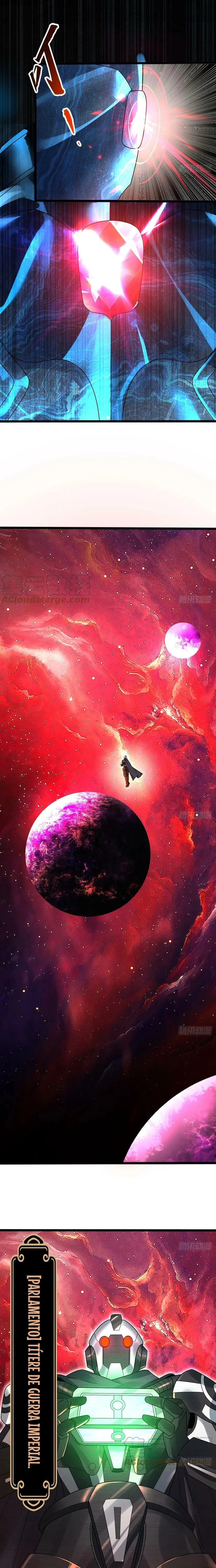 Mis 3000 Años Hacia el Reino Celestial - Capítulo 331 - Página 6 - LectorTMOo