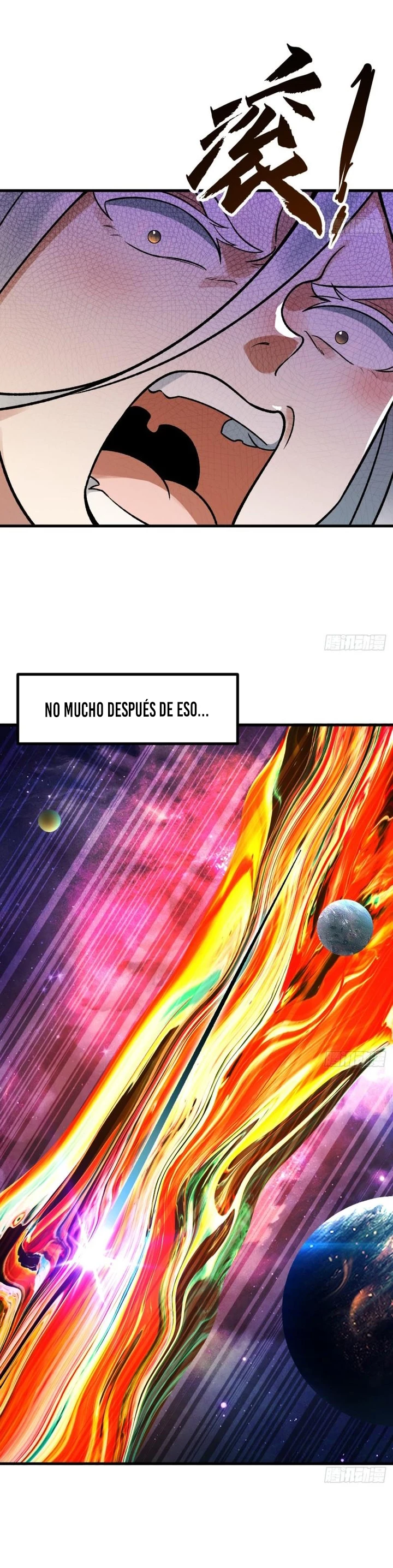 Mis 3000 Años Hacia el Reino Celestial - Capítulo 333 - Página 26 - LectorTMOo