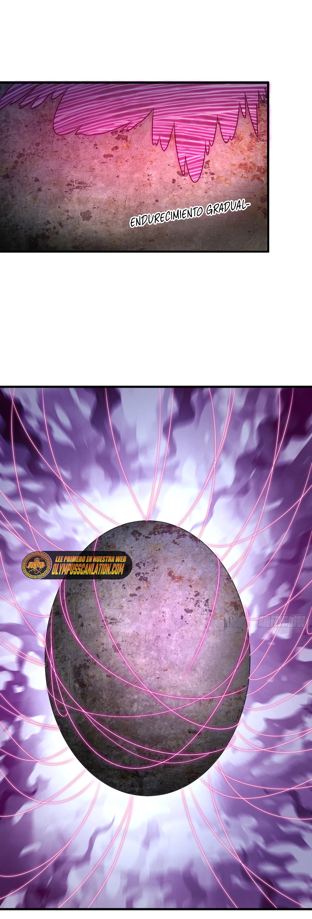 Mis 3000 Años Hacia el Reino Celestial - Capítulo 336 - Página 23 - LectorTMOo