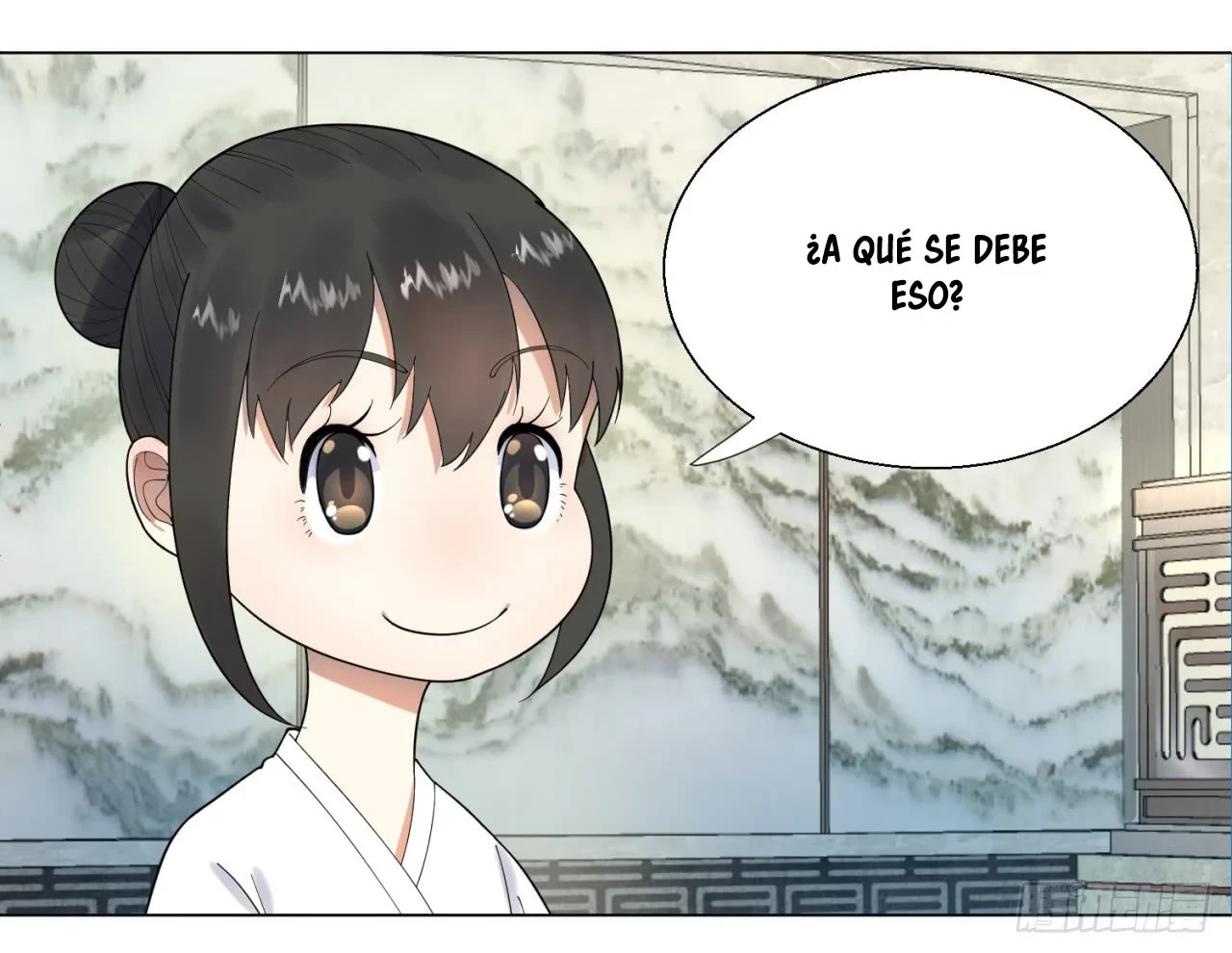 Mis 3000 Años Hacia el Reino Celestial - Capítulo 34 - Página 43 - LectorTMOo