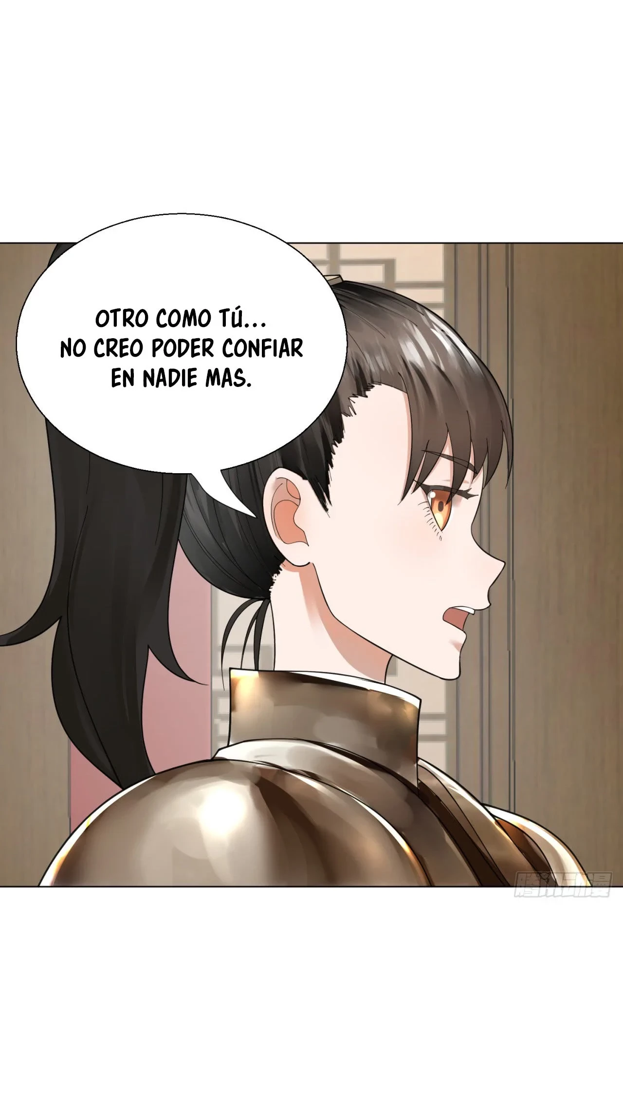 Mis 3000 Años Hacia el Reino Celestial - Capítulo 39 - Página 6 - LectorTMOo