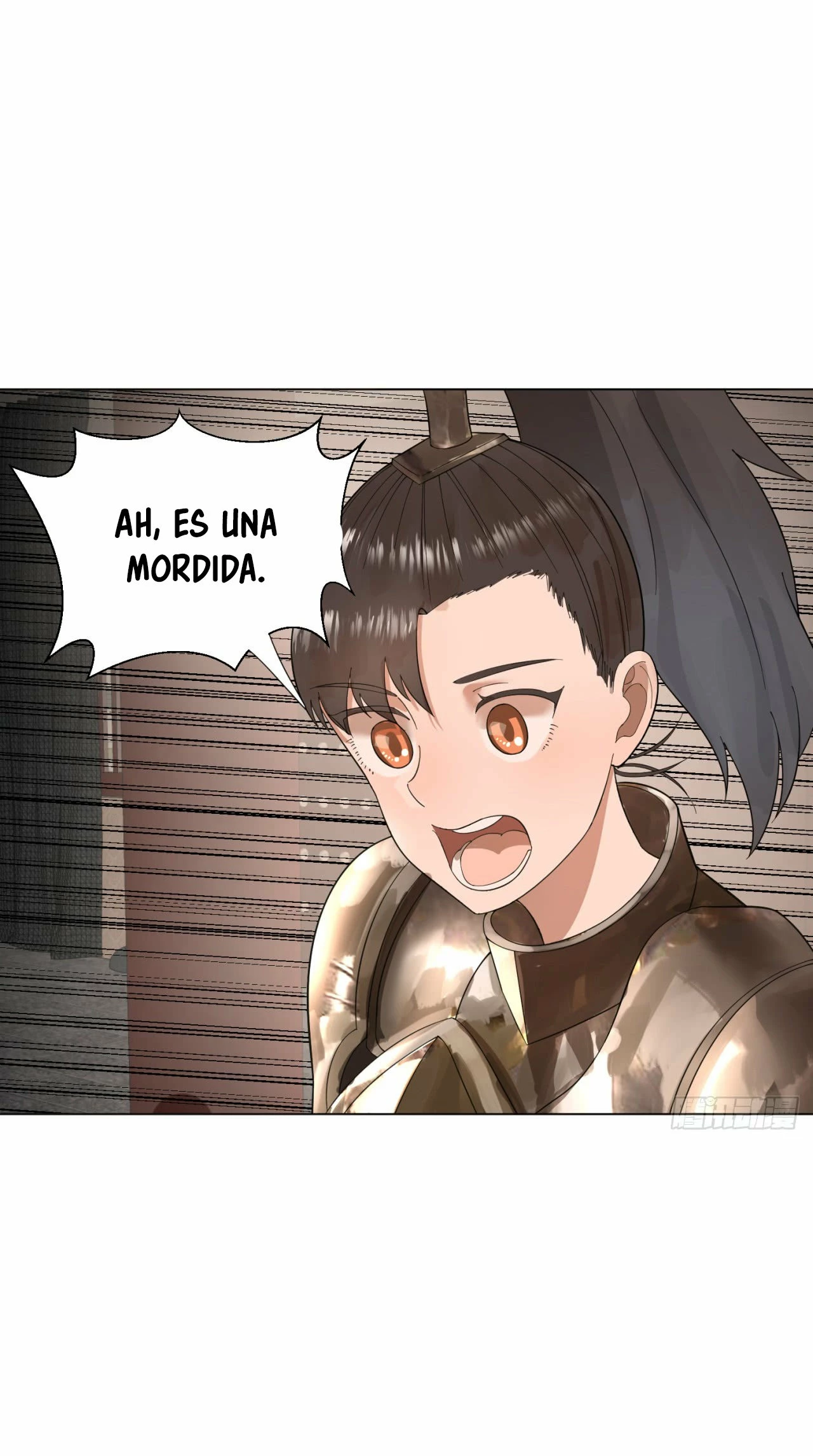 Mis 3000 Años Hacia el Reino Celestial - Capítulo 39 - Página 25 - LectorTMOo