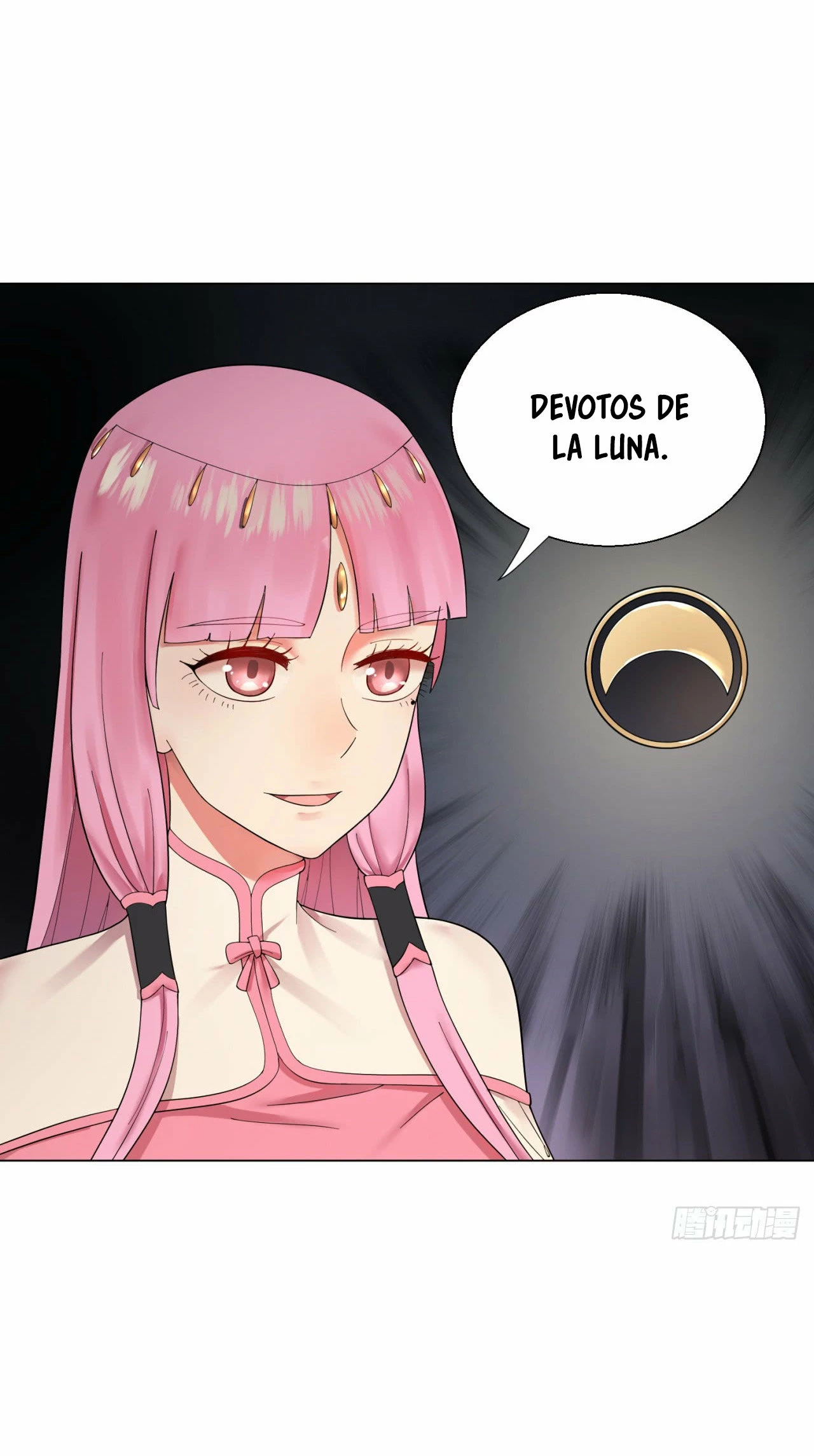 Mis 3000 Años Hacia el Reino Celestial - Capítulo 40 - Página 40 - LectorTMOo