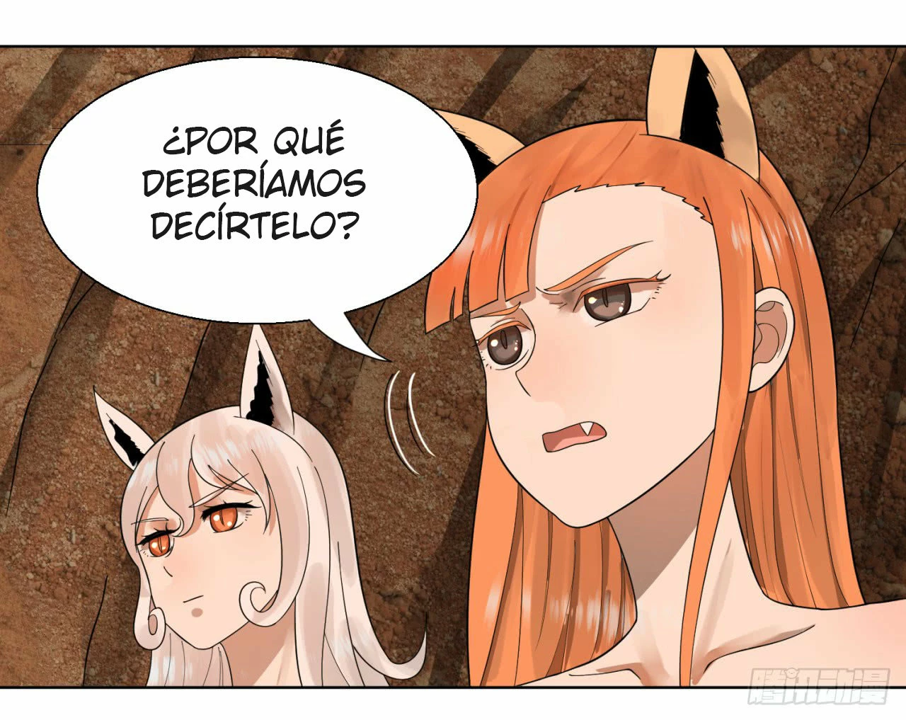 Mis 3000 Años Hacia el Reino Celestial - Capítulo 43 - Página 34 - LectorTMOo