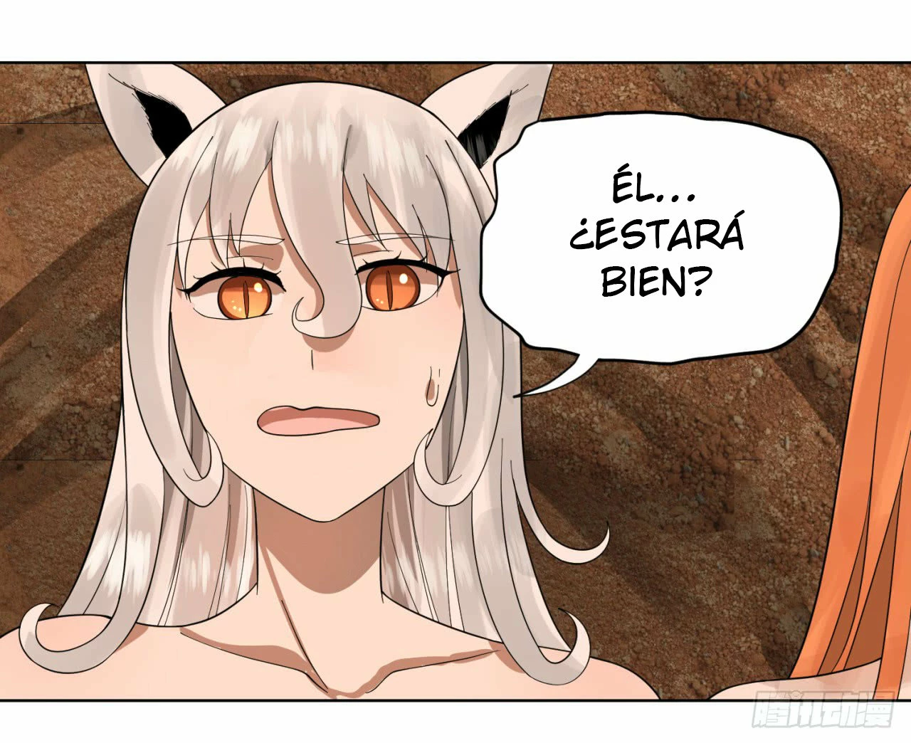 Mis 3000 Años Hacia el Reino Celestial - Capítulo 43 - Página 39 - LectorTMOo