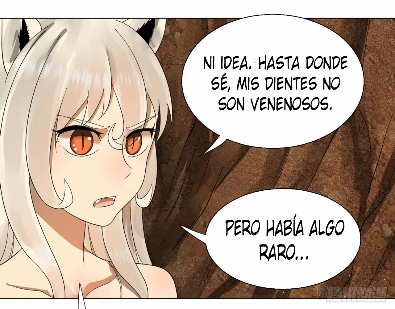 Mis 3000 Años Hacia el Reino Celestial - Capítulo 43 - Página 49 - LectorTMOo