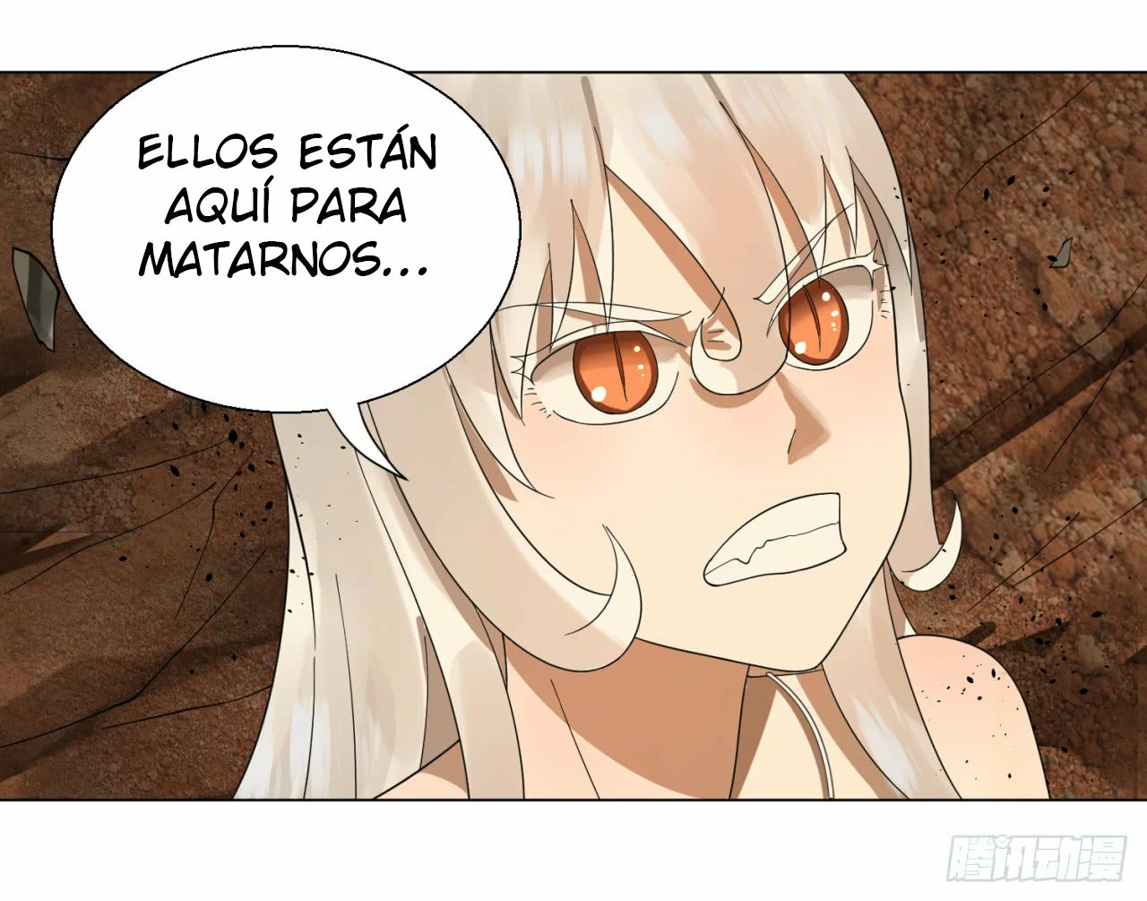 Mis 3000 Años Hacia el Reino Celestial - Capítulo 43 - Página 56 - LectorTMOo
