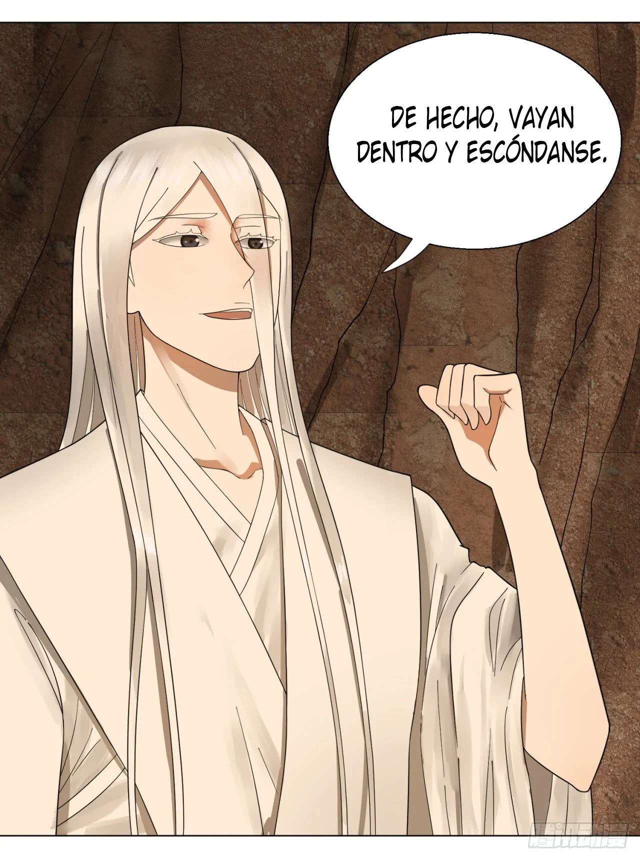 Mis 3000 Años Hacia el Reino Celestial - Capítulo 44 - Página 19 - LectorTMOo