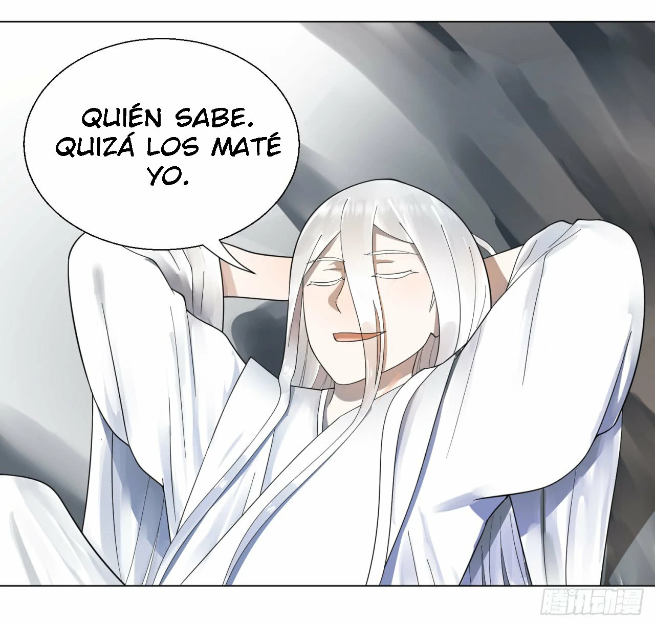 Mis 3000 Años Hacia el Reino Celestial - Capítulo 44 - Página 67 - LectorTMOo
