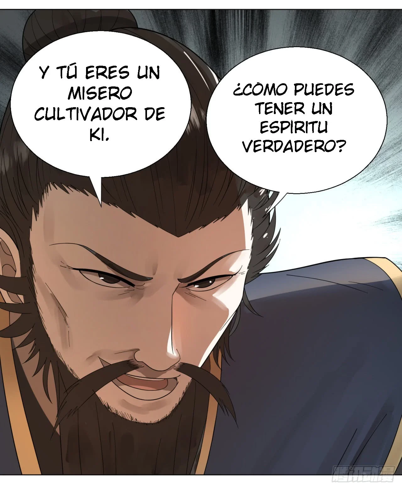 Mis 3000 Años Hacia el Reino Celestial - Capítulo 45 - Página 10 - LectorTMOo
