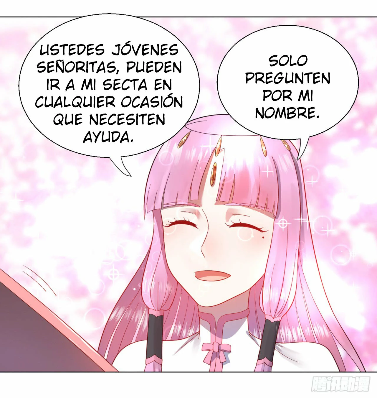Mis 3000 Años Hacia el Reino Celestial - Capítulo 49 - Página 9 - LectorTMOo