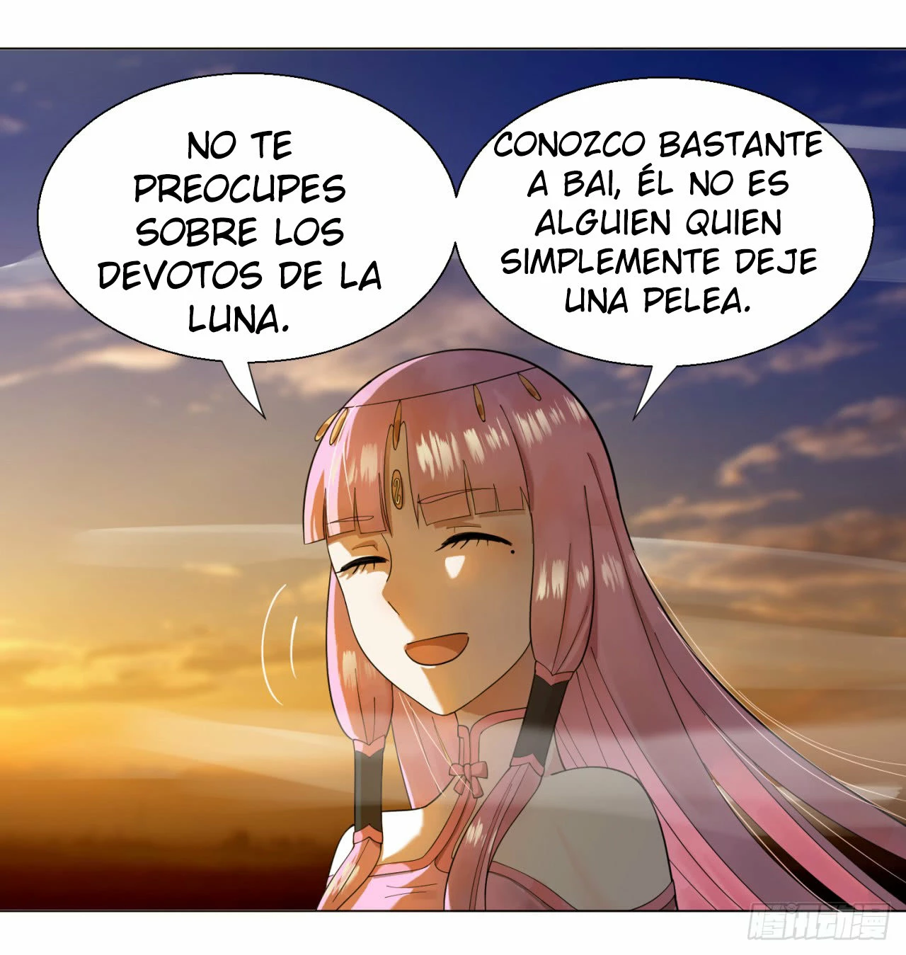 Mis 3000 Años Hacia el Reino Celestial - Capítulo 49 - Página 48 - LectorTMOo