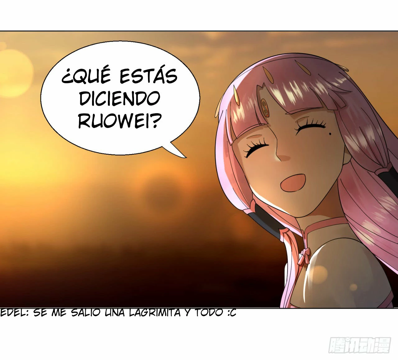 Mis 3000 Años Hacia el Reino Celestial - Capítulo 49 - Página 51 - LectorTMOo