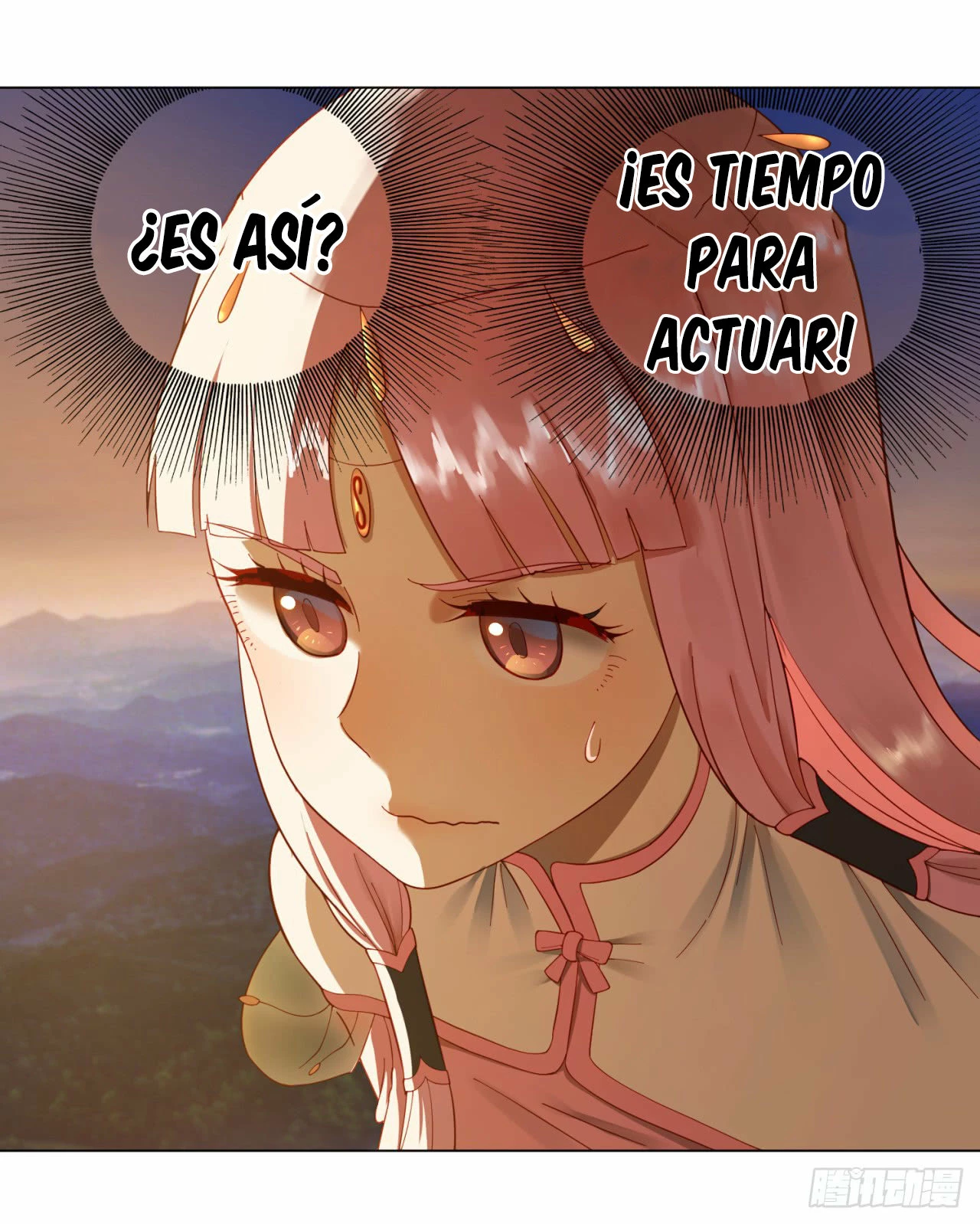 Mis 3000 Años Hacia el Reino Celestial - Capítulo 50 - Página 12 - LectorTMOo