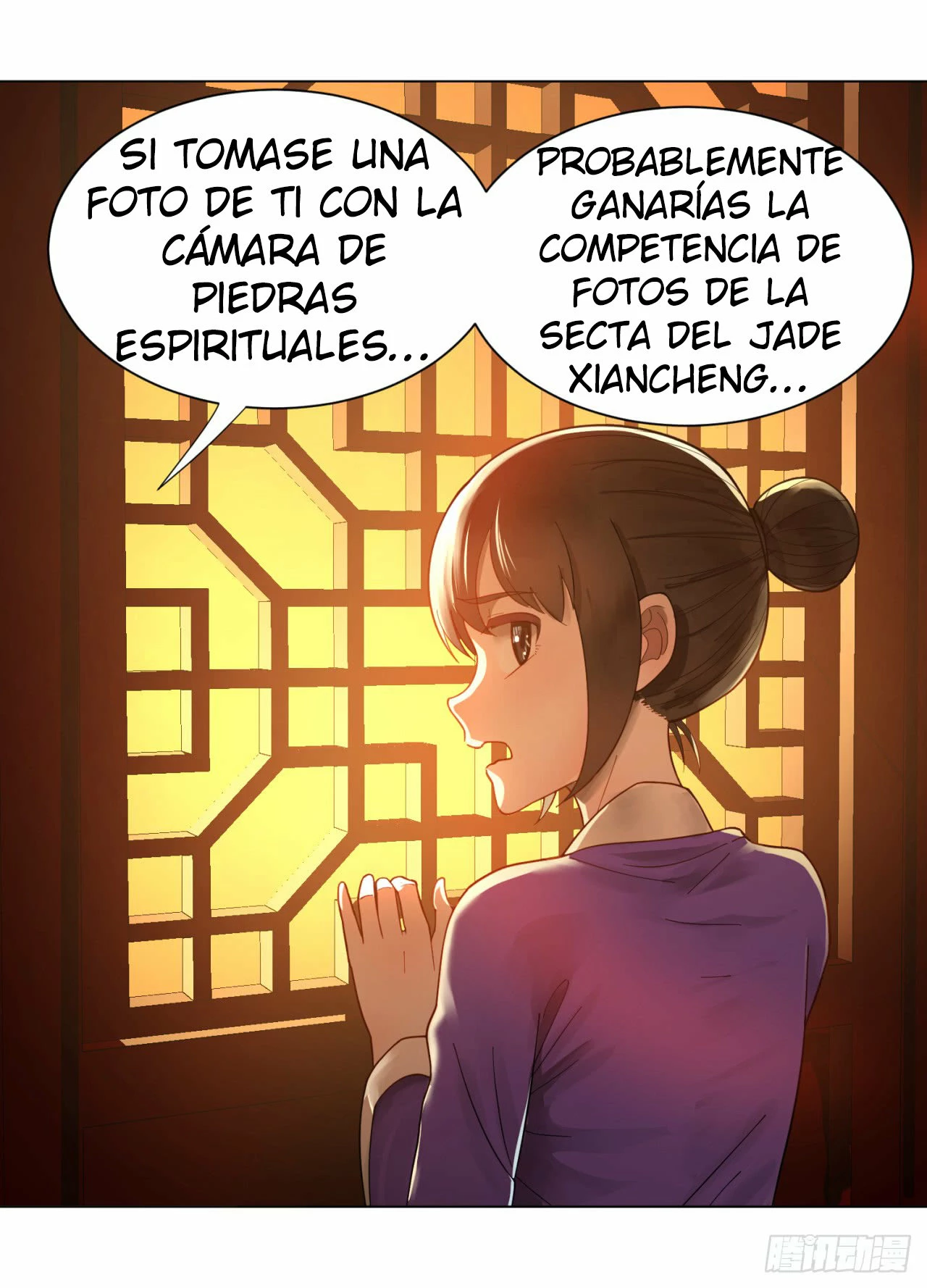 Mis 3000 Años Hacia el Reino Celestial - Capítulo 51 - Página 2 - LectorTMOo