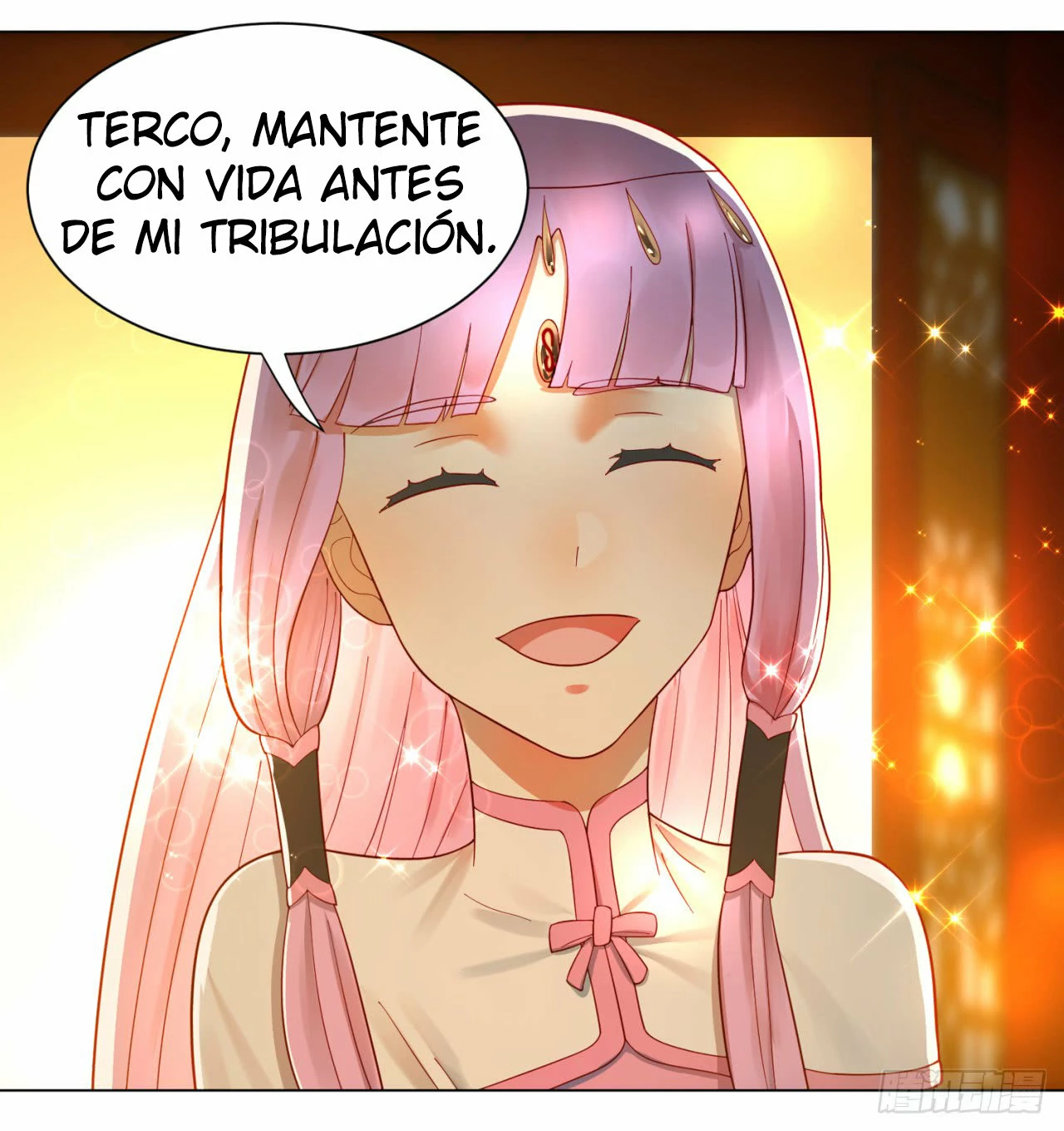 Mis 3000 Años Hacia el Reino Celestial - Capítulo 51 - Página 18 - LectorTMOo