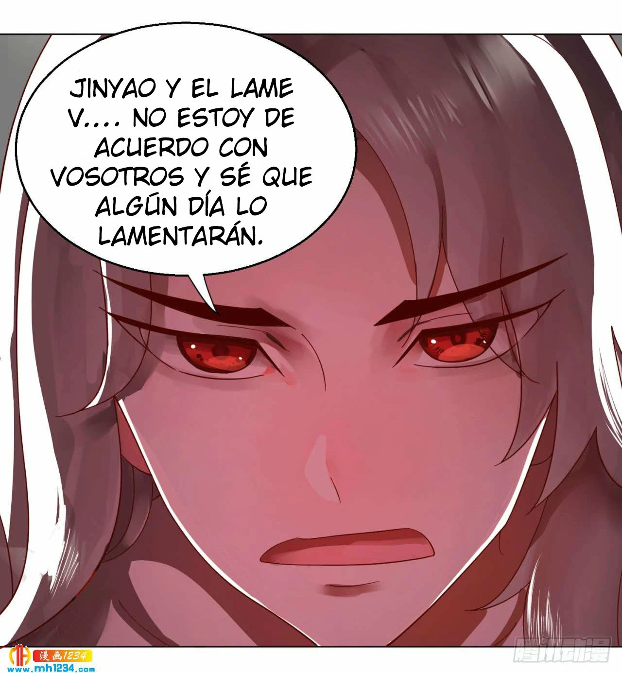 Mis 3000 Años Hacia el Reino Celestial - Capítulo 52 - Página 9 - LectorTMOo