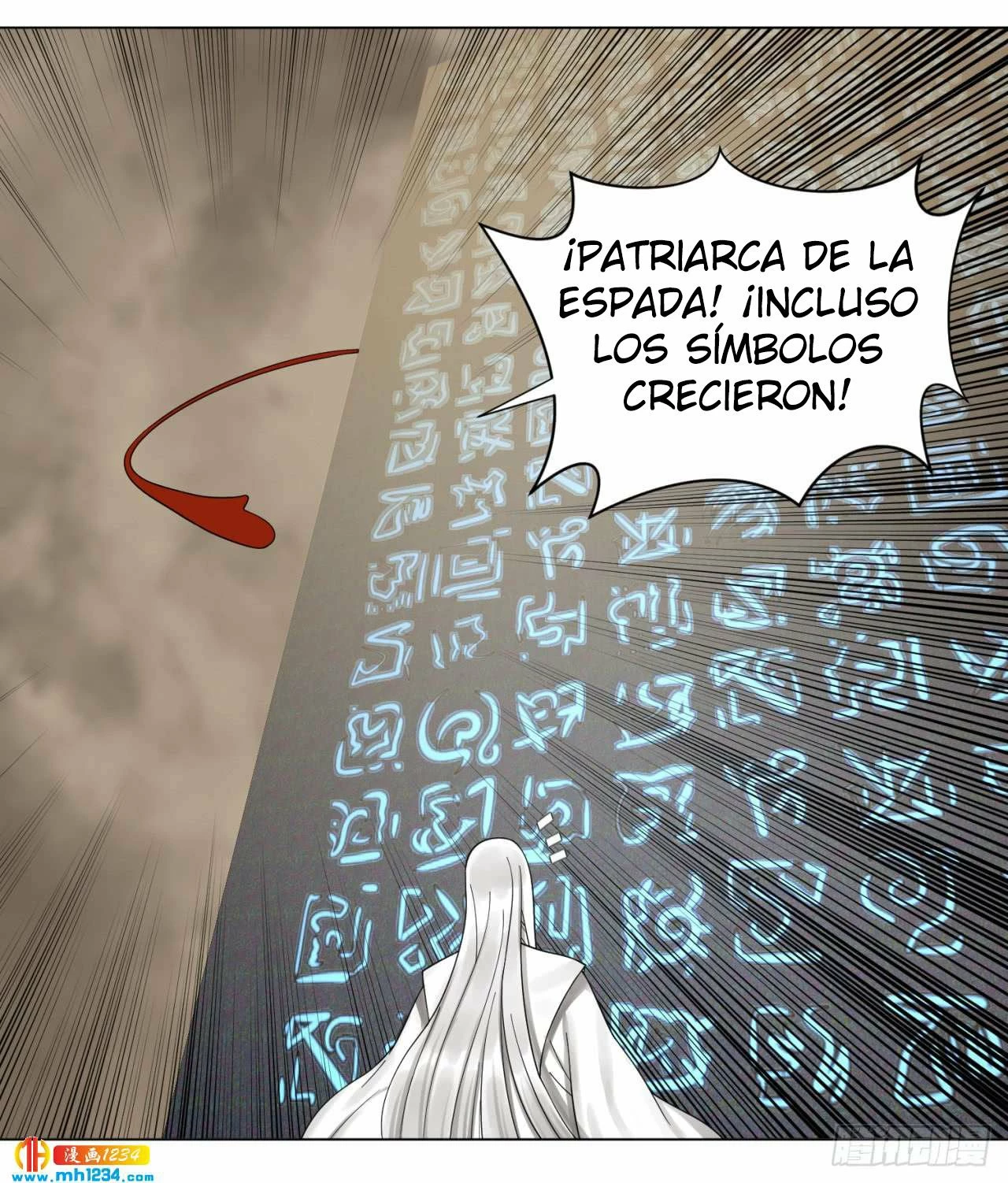 Mis 3000 Años Hacia el Reino Celestial - Capítulo 55 - Página 50 - LectorTMOo